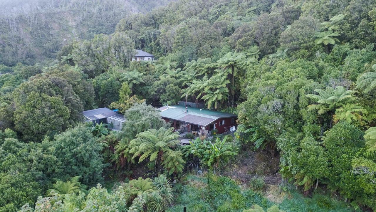 Forest Edge Barrytown Exterior photo
